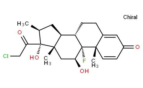 Clobetasol Clobetasol