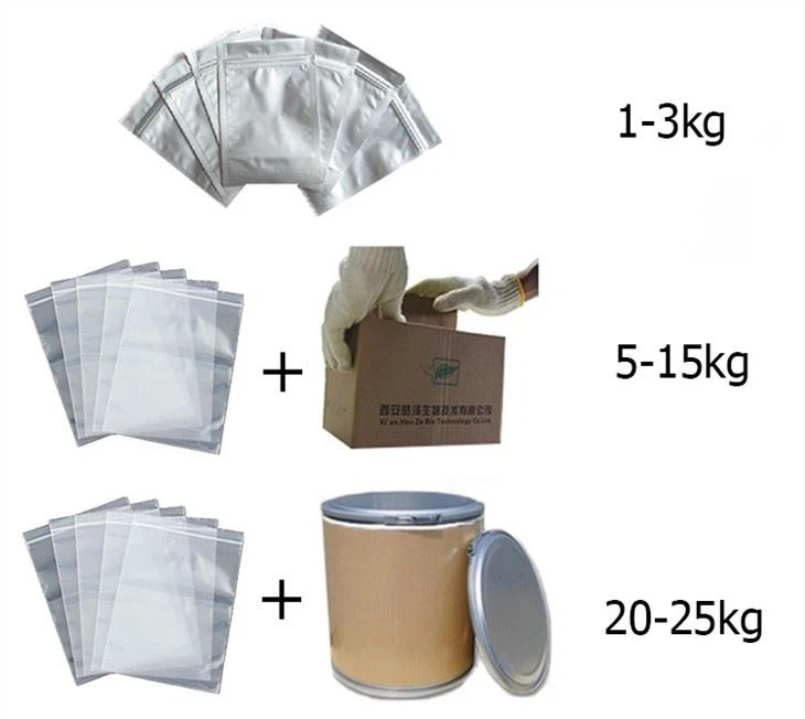 Curculigo Orchioides Extract