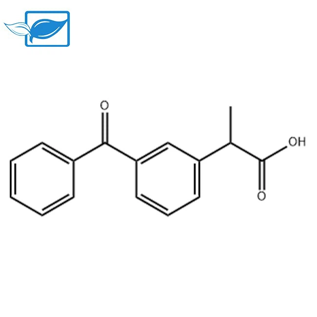 ketoprofen formula