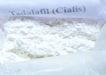 Wat is tadalafil?