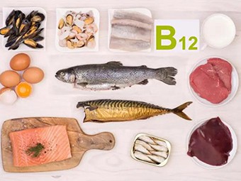 Wat is er anders met vitamine B12 en mecobalamine?