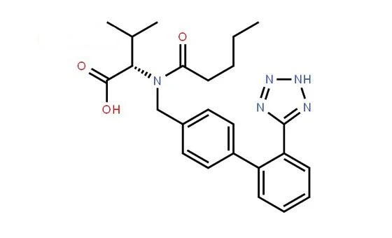 PURE Valsartan