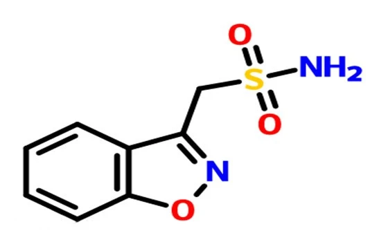 zonisamide