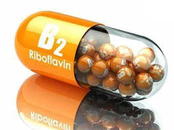 Wat is de functie van riboflavine?