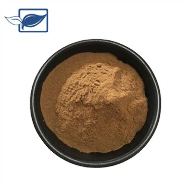 Cistanche Deserticola-extractpoeder