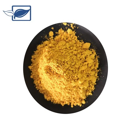 Vitamine B9 (foliumzuur) poeder