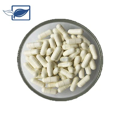 Nattokinase-capsules